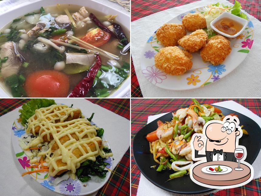 FA Mai Restaurant