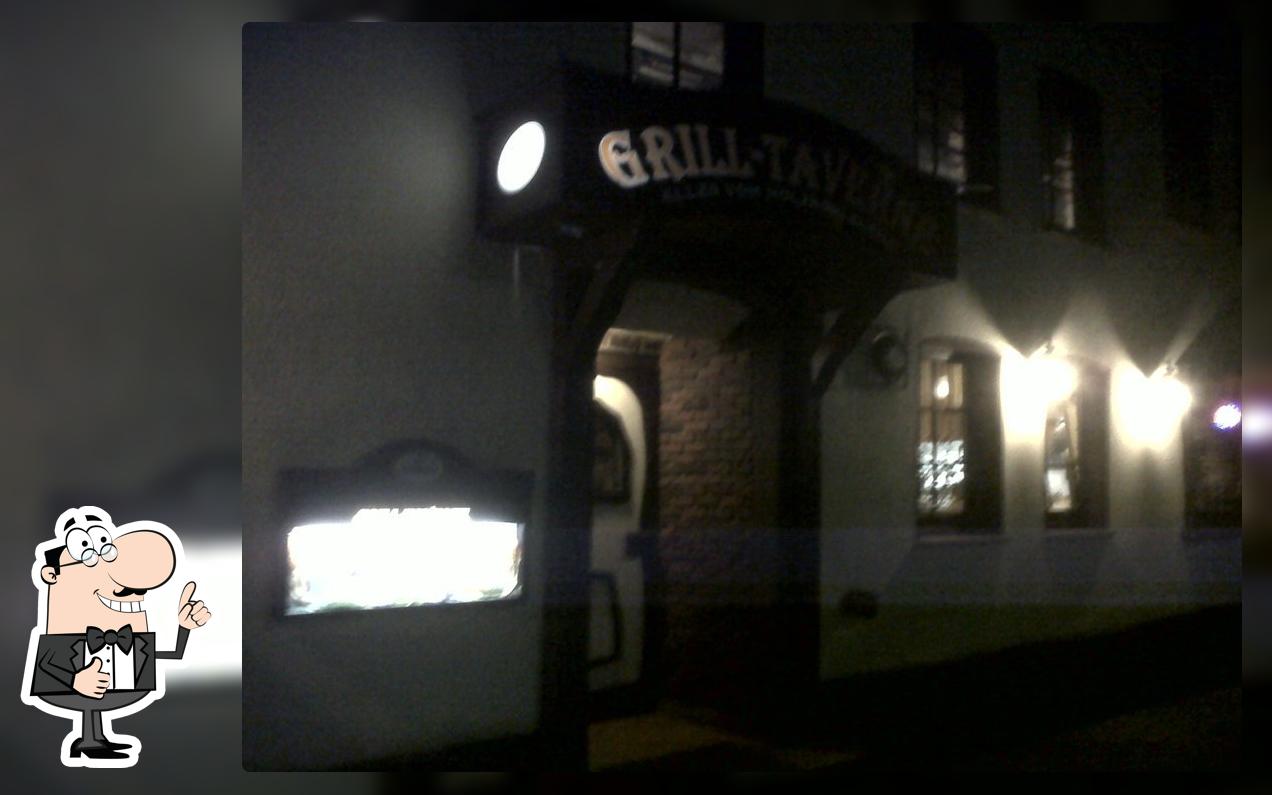 Grilltaverne