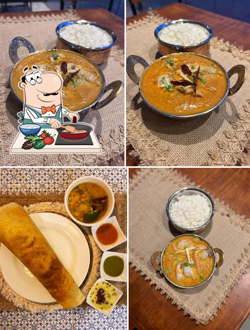 Himalayan Comida India