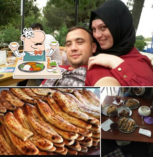 Konak Pastanesi