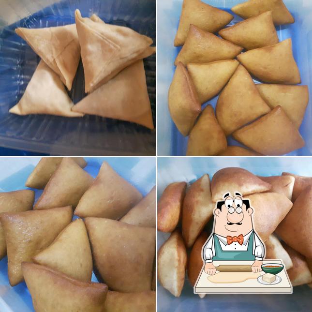 Lazeez Takeaway