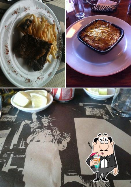 NY Bistro