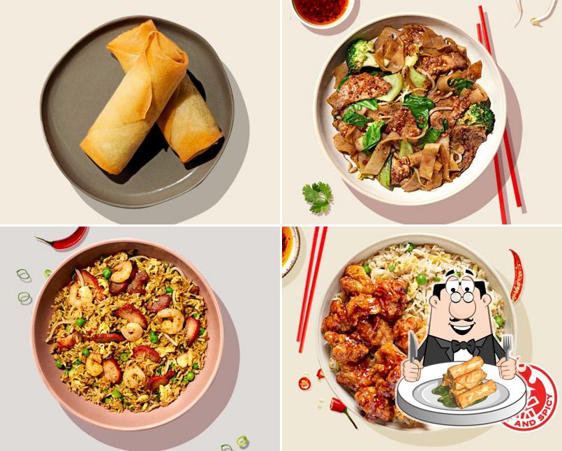 Noodle Box Lathlain