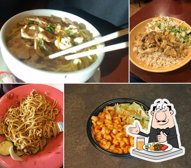Noodle Express