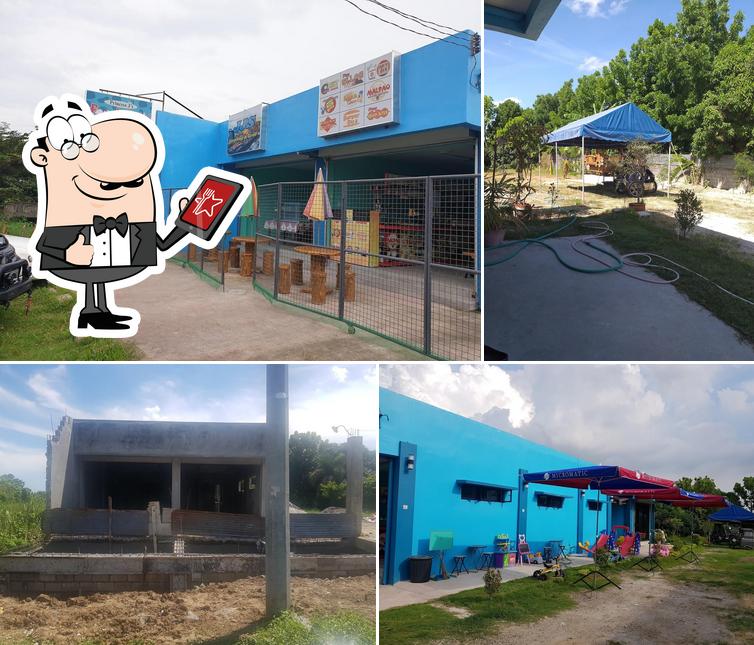 Princess J's Food Hub