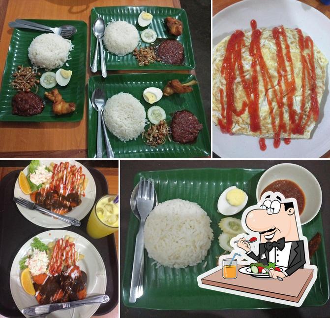 Restoran Rayyan & Rania