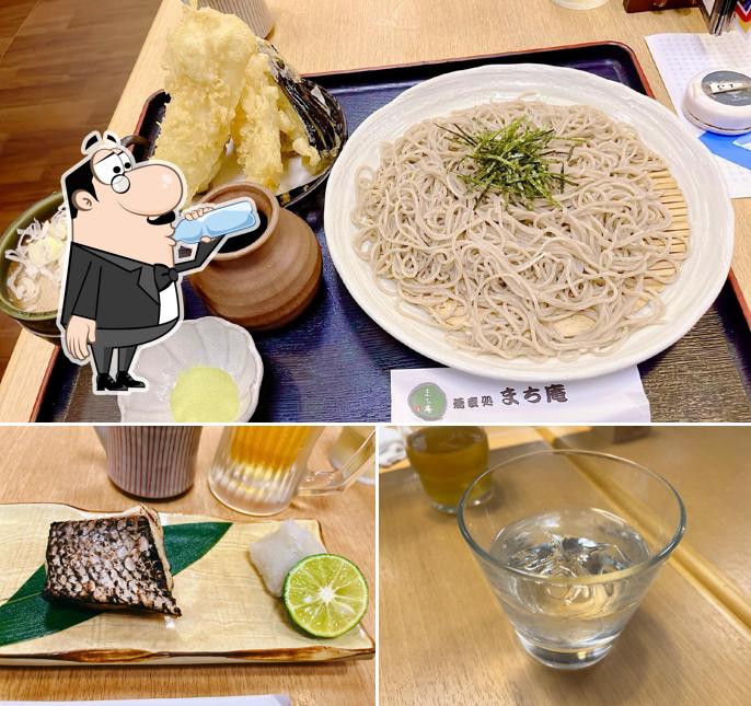 Sobadokoromachian Hitachiekiten