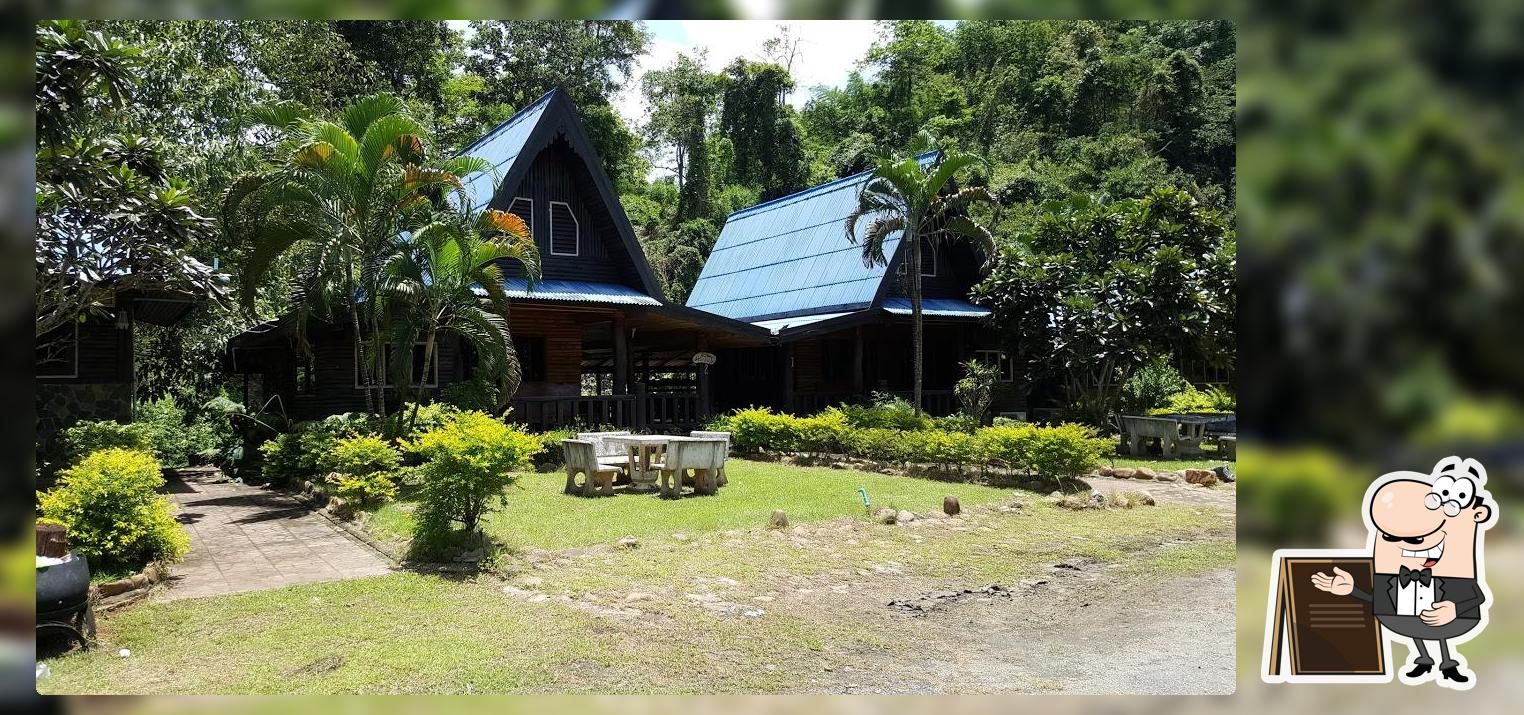 ครัวตะเกียงทอง