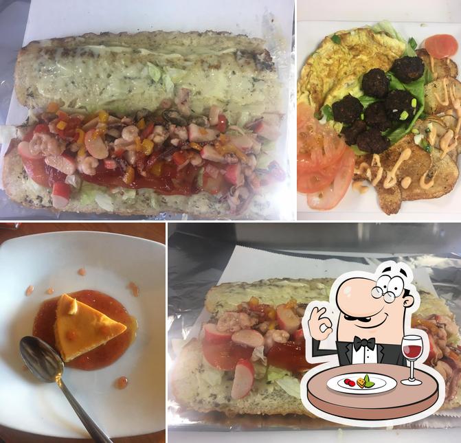 Tio's Gourmet