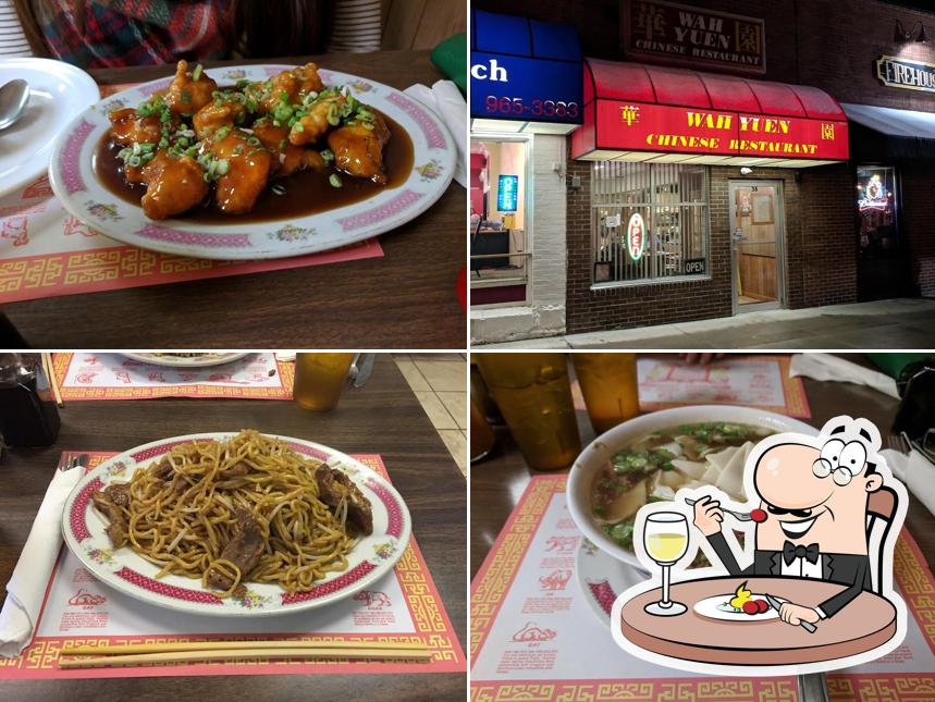 Wah Yuen