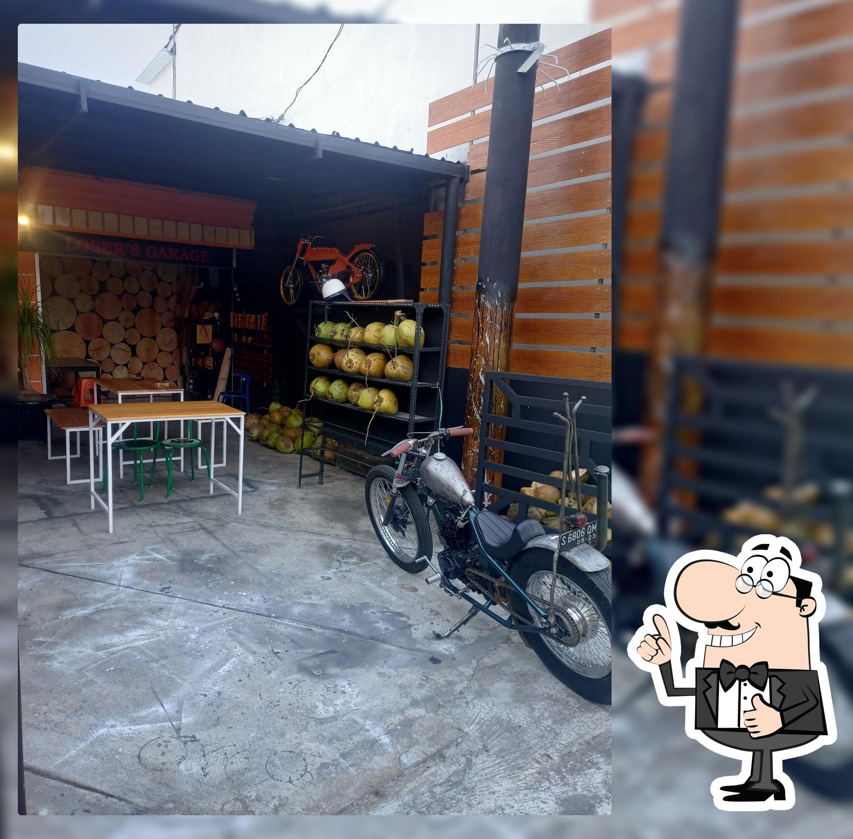 Waroeng Mawaddah