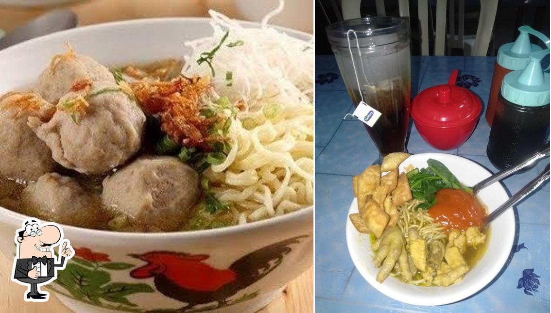 Warung "Bakso Mamas"Fathan