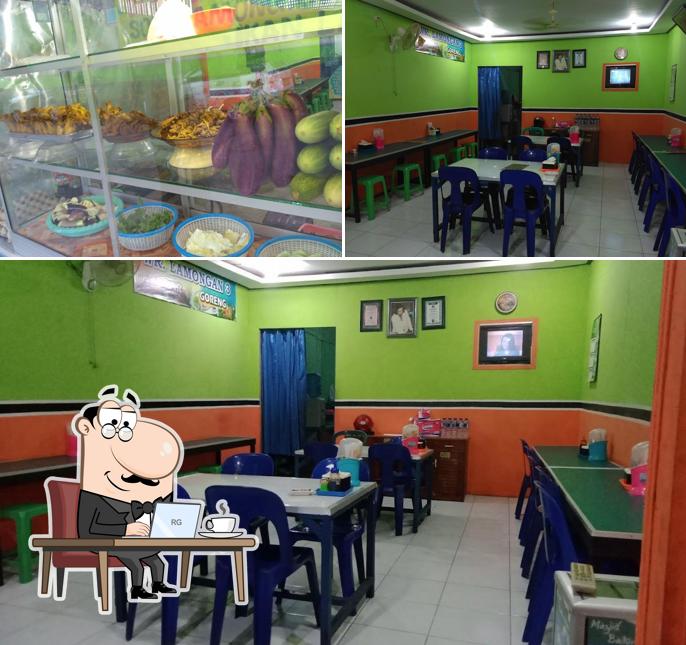 warung Lamongan 3