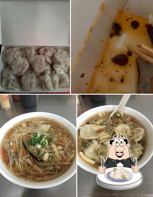 東港餃子館（董哥新圍店）