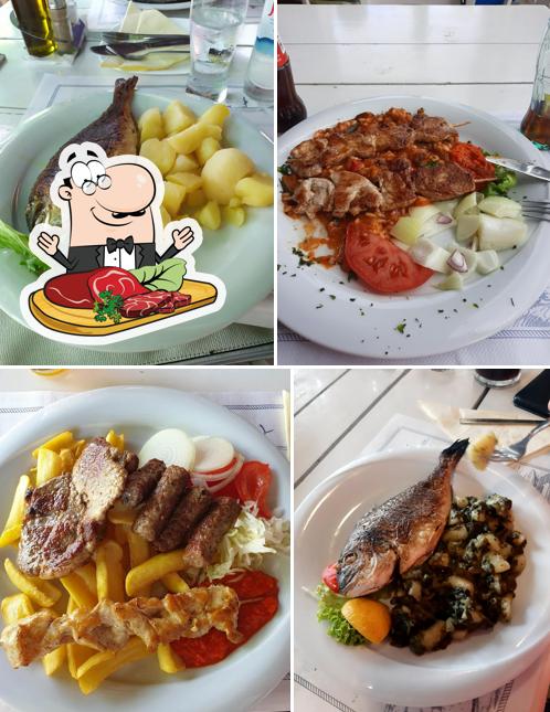 Restoran "Kruh i Vino"