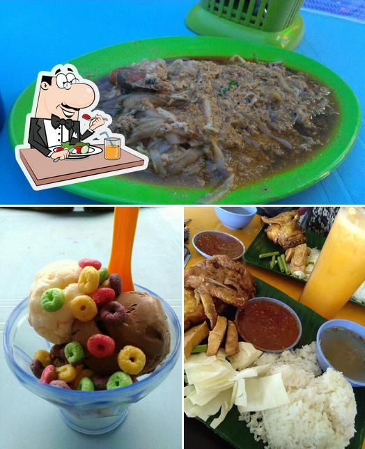 Restoran Rumpun Selera
