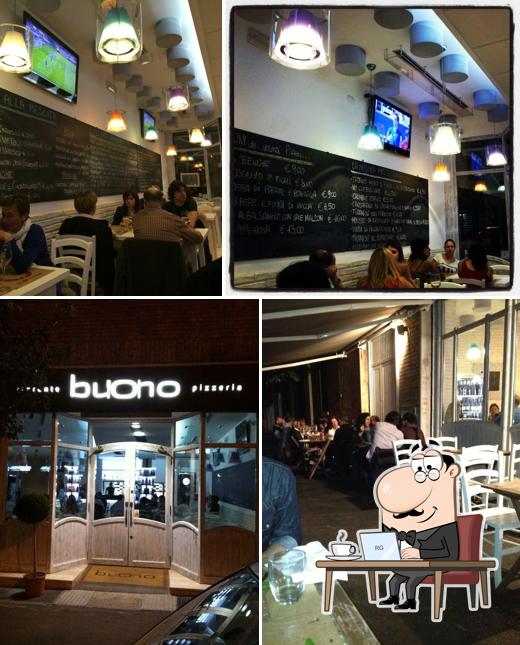 Ristorante Buono Enoteca e Cocktail Bar