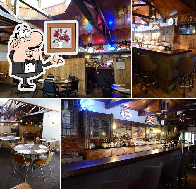 Ruffolo's Pizza