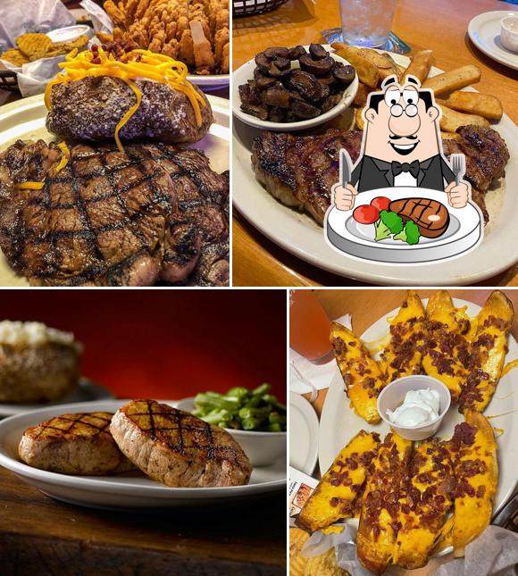 Texas Roadhouse