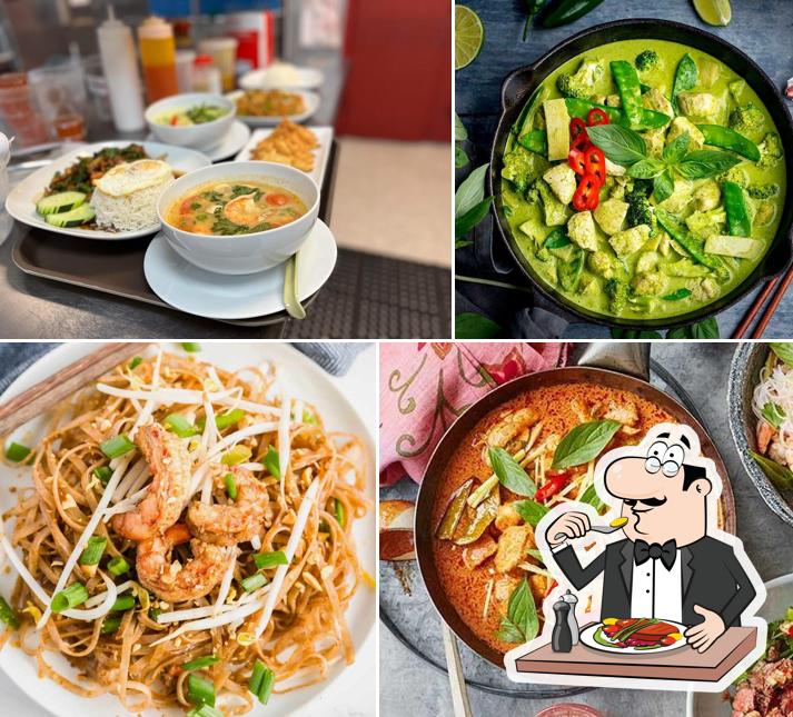Thai Metta Restaurant