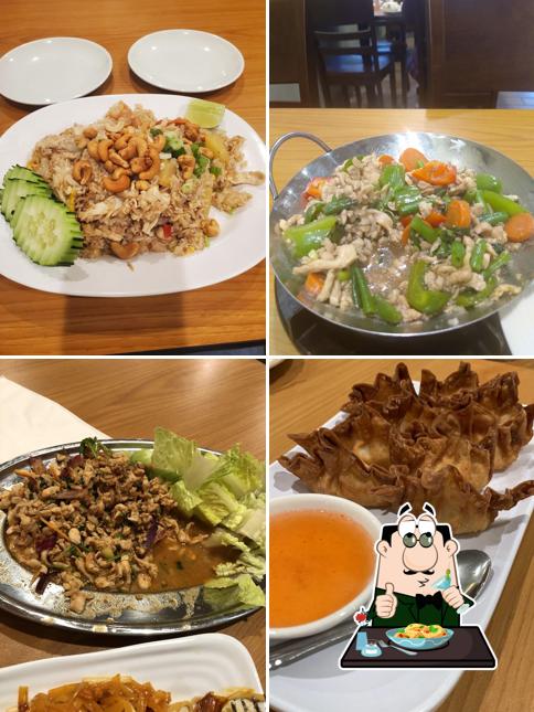 Thai thai