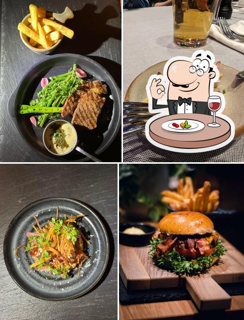 The Social Bar& Bistro