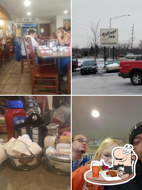 Village Inn Restaurant