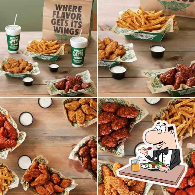 Wingstop