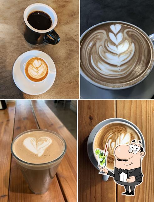 Trail House Cafe