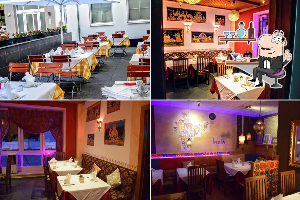 Shivalaya Indisches Restaurant Simbach