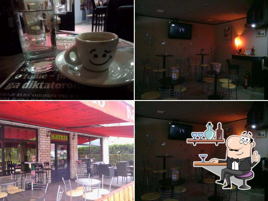 Caffe bar Viktorija
