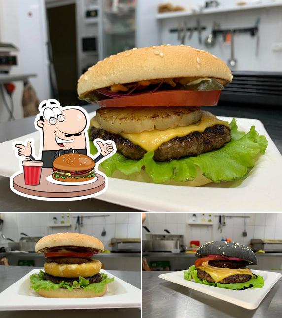 Gerburger 95