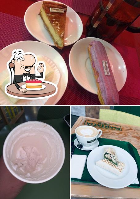 Plantacia Coffee
