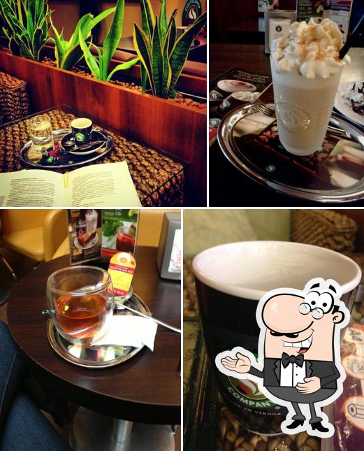 Coffeeshop Company