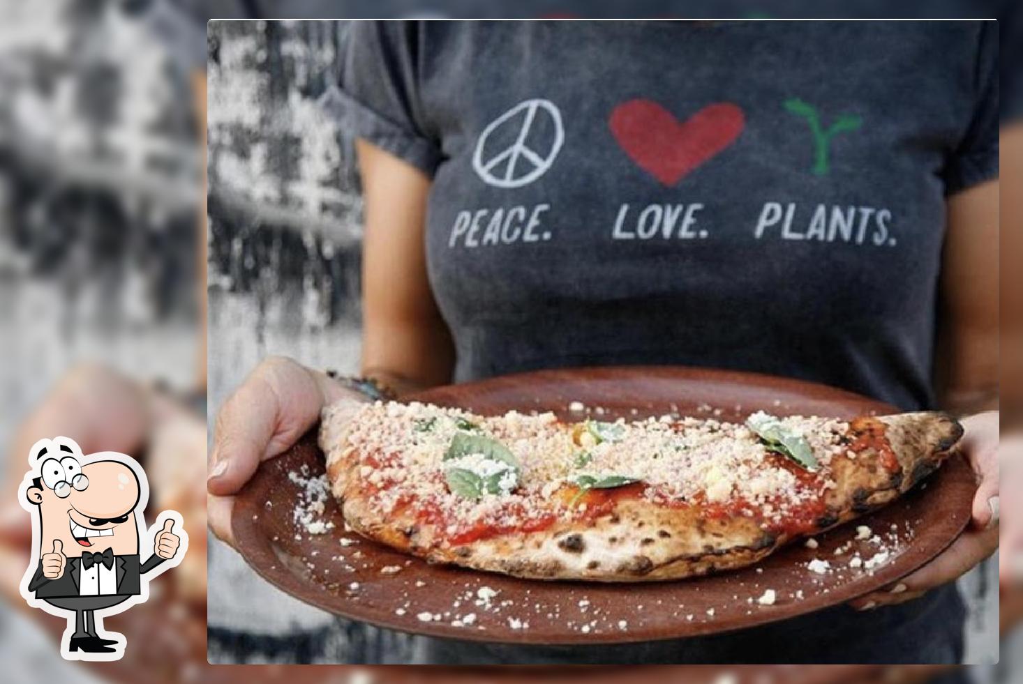 Crust Pizza