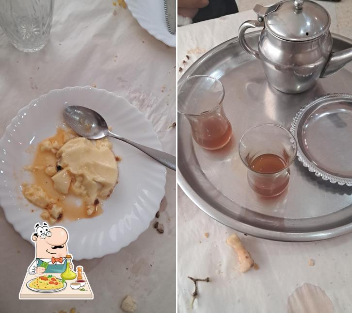 Deadline Restaurant
