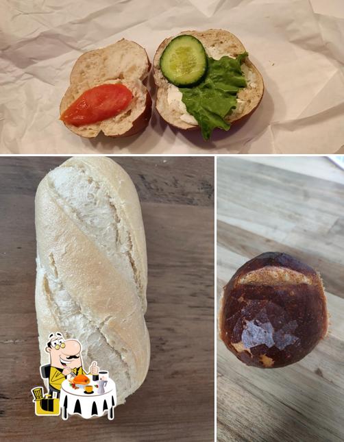 Der Bäcker Eifler