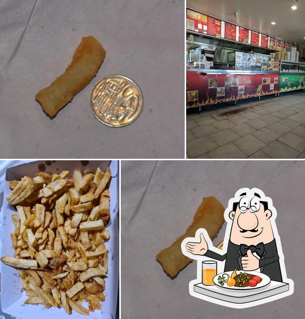 Tom & Pam's Takeaway Kanwal