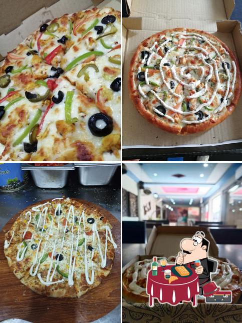 Hadeez Restaurant