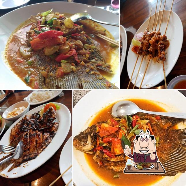 Handayani Kuliner Indonesia