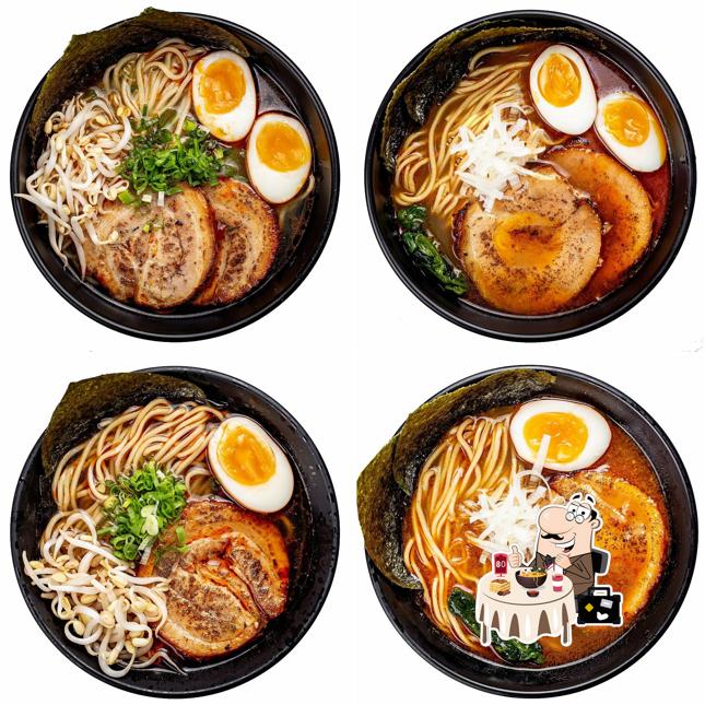 Hotto Ramen