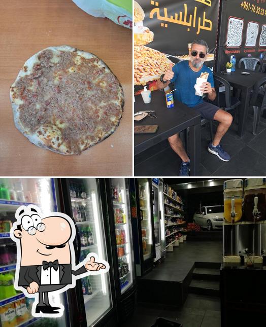 Joe's Bakery