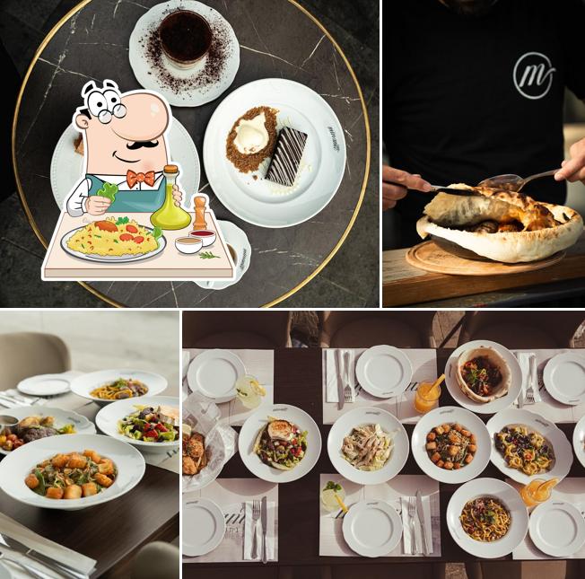 Miname Cafe Restaurant