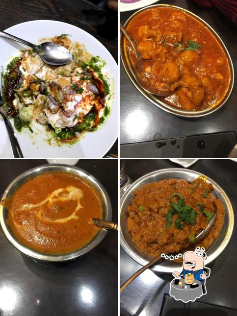 Navraj Sweets & Restaurant
