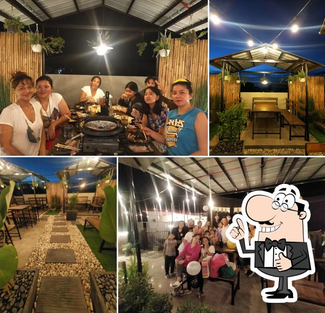 Nineteen88 Restaurant