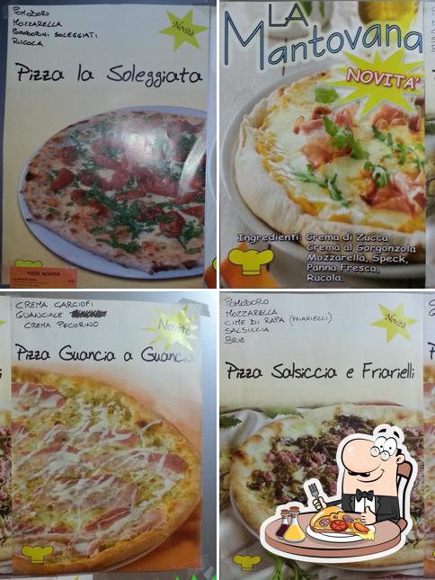 Bar Pizzeria Fermati Qui