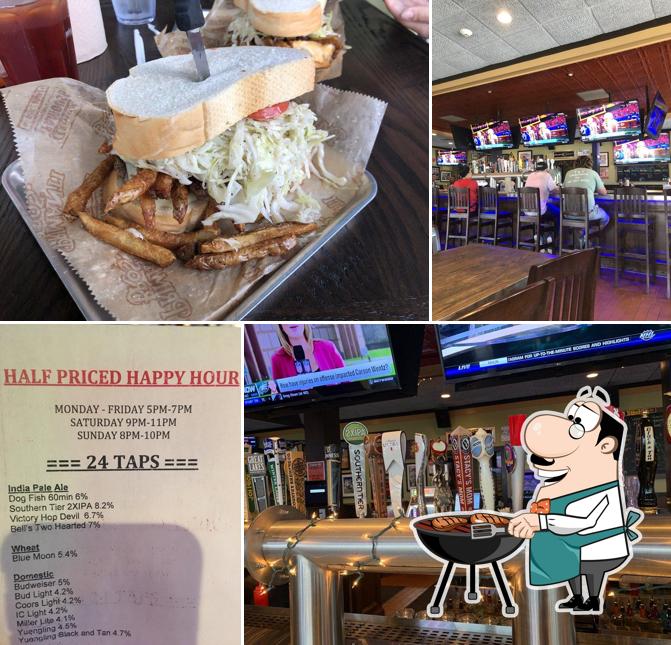 Primanti's