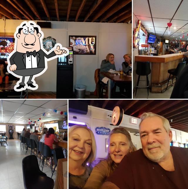 J&M’s Bar & Grill