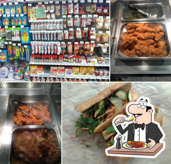 Publix Super Market at Sarasota Village Plaza