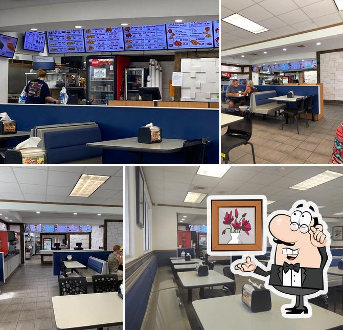 Anf gyros & grill (ocala)